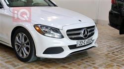 مێرسێدس بێنز C-Class